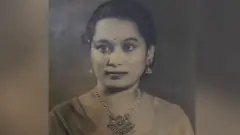 Shakuntala Devi