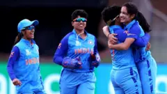 టీమిండియా