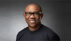 Peter Obi