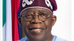 Bola Tinubu