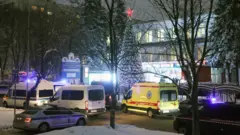 МФЦ "Рязанский"