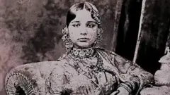 બેગમ હઝરતમહલ