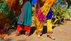 फ़र्शी सलवार