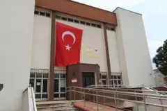 Çaycuma Adalet Sarayı