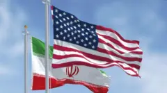IranVsUSA