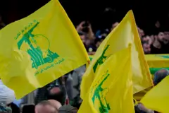 حزب الله 