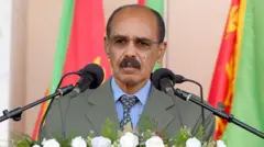 መዓልቲ ናጽነት ኤርትራ፡ ፕረዚደንት ኢሳይያስ ኣብቲ ናብ ኣመሪካ ዘተኰረ መደረኡ እንታይ ኢሉ?