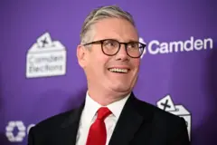 கியர் ஸ்டாமர்