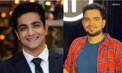 रणवीर इलाहाबादिया, समय रैना