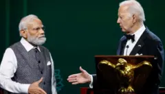 அரவிந்த் கேஜ்ரிவால் விவகாரம்: அமெரிக்கா கருத்தால் கடுப்பான இந்தியா - என்ன நடந்தது?