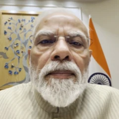 டெல்லி சிஜேபி போராட்டம், சோனம் வாங்சுக் உண்ணாவிரதம், மோதி வீடியோ