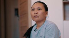 "Айдама эмес, колду узартат". Эмнеге Бишкекте филиппиндик үй кызматчыларга суроо-талап өсүп жатат?