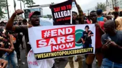 EndSARS