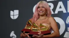 Karol G