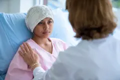 புற்றுநோய் தினம், மலக்குடல் புற்றுநோய், தொடர் மலச்சிக்கல்