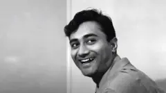 देवानंद