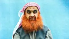Khalid Sheikh Mohammed