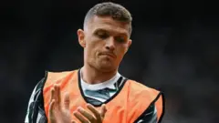 Kieran Trippier