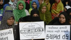 समान नागरी कायदा, हिंदू, मुस्लीम, इस्लाम