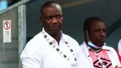 Augustine Eguavoen
