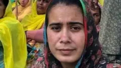 आंदोलनकर्ते शेतकरी