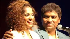 జామీ లీవర్