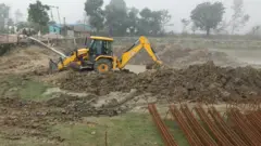 पोखरी