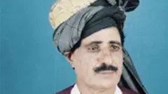 ګل زمان