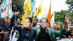 Demo anti-Jokowi