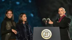 Sasha Obama