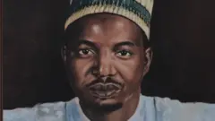 Abdulkadir Balarabe Musa, Former govnor of Kaduna State