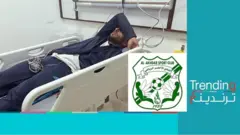 كأس الكونفدرالية الأفريقية: فريق الأخضر الليبي يدعي تعرض لاعبيه للتخدير في تنزانيا