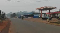 One street for Anglophone region