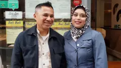 Restoran Bali Bali di London