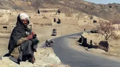 افغانستان