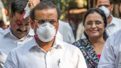 राजेश टोपे