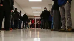 election voting