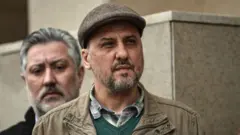 Ahmet Şık