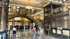 Palacio postal