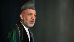 افغانستان