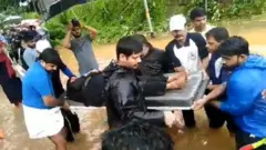 केरल बाढ़
