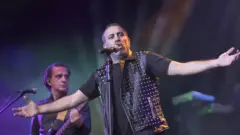 Haluk Levent
