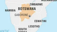 Botswana