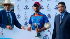 کرېکټ