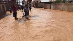 Mafuriko DRC