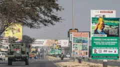 Lusaka