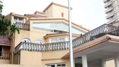 आशीर्वाद बंगला