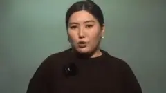 Махабат Тажибек кызы