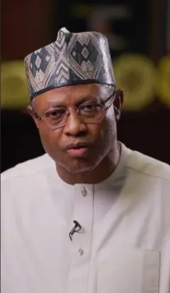 Governor Uba Sani of Kaduna