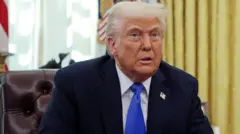 डोनल्ड ट्रम्प